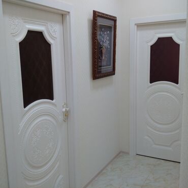 Yeni tikili: 2 otaqlı, Yeni tikili, 61 kv. m — 18