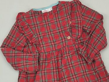 vubu sukienki letnie: Dress, So cute, 1.5-2 years, 86-92 cm, condition - Very good