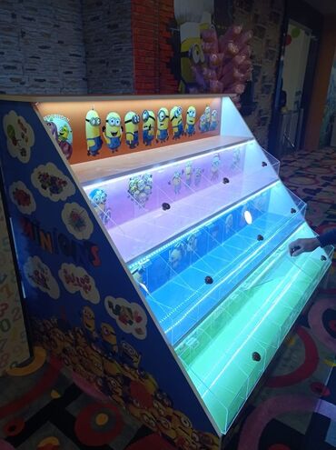 Sifarişlə aptek vitrinləri: Mebel (sifarişlə) insta Stend_vitrin_sifarish 🏪 İstənilən Hər növ — 9