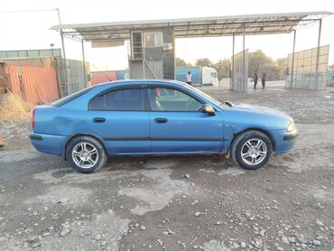 двигатель митсубиси спейс вагон: Mitsubishi Carisma: 1999 г., 1.6 л, Автомат, Бензин, Седан