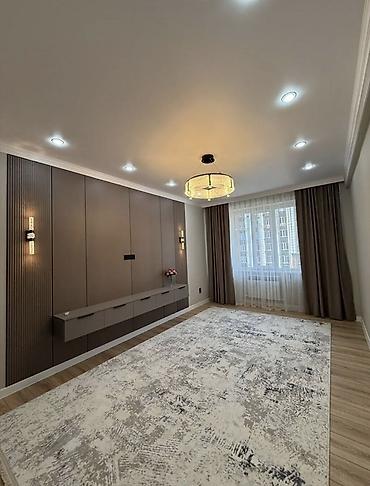 Недвижимость: 1 комната, 44 м², Технопарк Элитка, 8 этаж, Свежий ремонт — 5