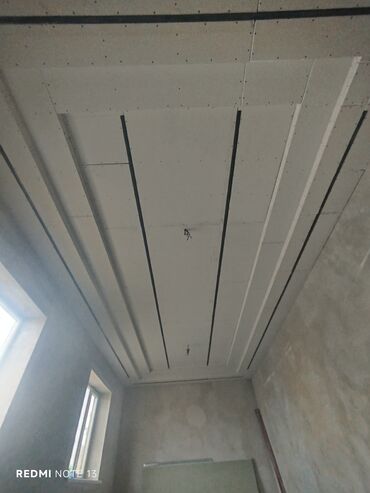 Монтажные работы: Монтаж перегородок, Монтаж стен, Монтаж потолков Больше 6 лет опыта — 13