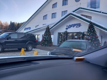 Трансфер, пассажирские перевозки: По региону, Аэропорт, По городу Такси, легковое авто | 4 мест — 27