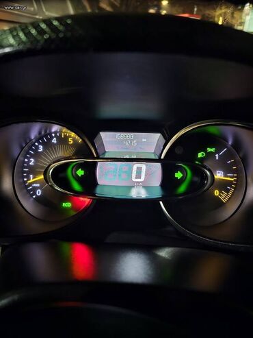 Renault: Renault Clio: 1.5 l. | 2014 έ. 158888 km. Χάτσμπακ at lalafo.gr — 8 Renault: Renault Clio: 1.5 l. | 2014 έ. 158888 km. Χάτσμπακ — 8