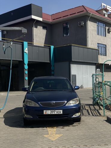колесо на камри: Toyota Camry: 2002 г., 2.4 л, Автомат, Бензин, Седан