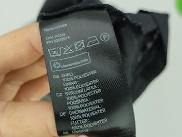 hm dol od stroju: H&M, Sukienka damska, rozmiar XS — 6