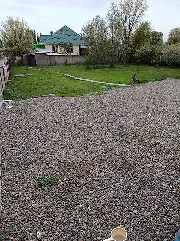 петровка кыргызстан: СЕЛО ЛЕНИНСКОЕ УЧАСТОК 12 СОТОК - Жилой дом: ГАЗ,СВЕТ,ВОДА - — 1