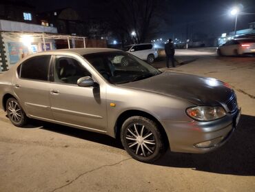 ниссан акпп: Nissan Cefiro: 1999 г., 2 л, Автомат, Бензин, Седан