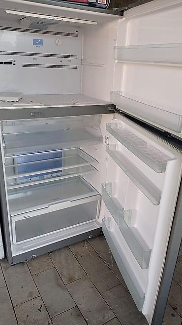 baku electronics mikser: Hitace noftoss soyuducu satilir tam islekdir enli modeldir 400 manat — 2
