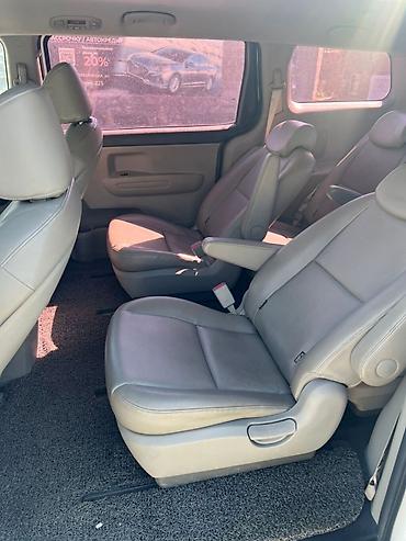 Kia: Kia Carnival: 2018 г., Автомат, Бензин, Минивэн — 11