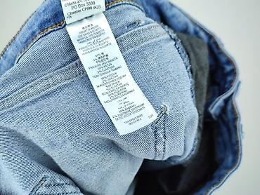 carry rozmiary: M&S Collection, Jeansy damskie, rozmiar L — 6