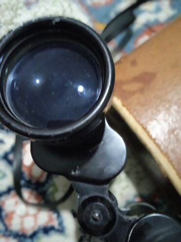 Бинокли: Бинокль PRINZ 10x50 (Fully Coated, Made in Korea) - Увеличение: 10x - — 1