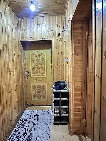 gencede ev: 4 otaqlı, 2 kv. m, Yeni təmirli — 2