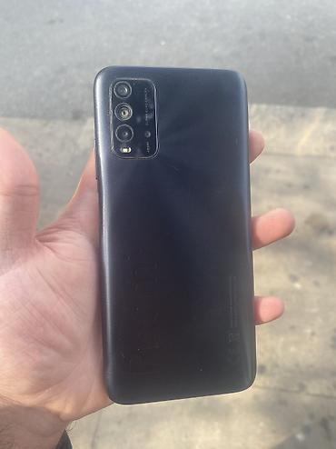 işləmiş ptz: Redmi 9t — 5