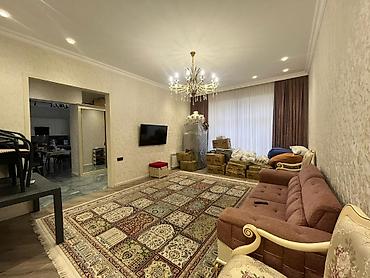 see breeze: 5 otaqlı, 150 kv. m, Kredit yoxdur — 5