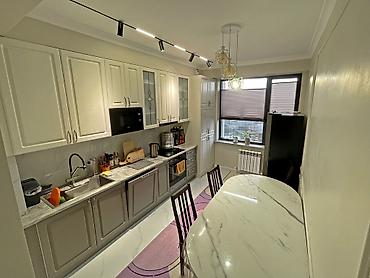 Продажа квартир: 3 комнаты, 100 м², Элитка, 4 этаж, Евроремонт — 7