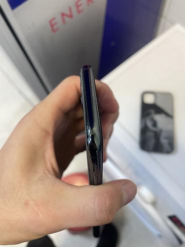 Apple iPhone: IPhone 11 Pro Max, Б/у, 64 ГБ, Matte Midnight Green, Защитное стекло, Чехол, 79 % — 4