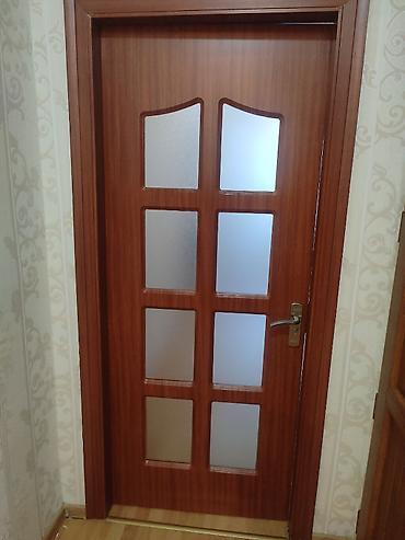 sintepon material: 3eded qapı 2saga açılan 1sola ideal veziyyetde — 5
