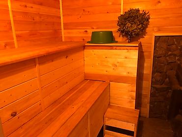 Бани, сауны, SPA: Семейная баня с бассейном и без бассейна!!! Семейная горячая парилка — 13