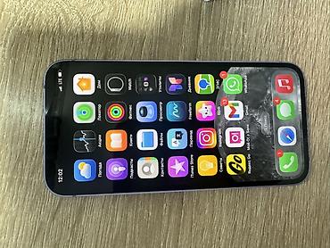 Apple iPhone: IPhone 12 mini, Б/у — 4