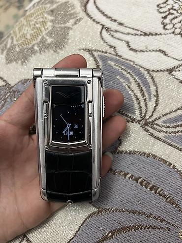 Vertu Constellation lalafo.az -da Vertu Constellation