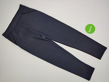 ocieplina: Spodnie materiałowe damskie, rozmiar 2XL — 2