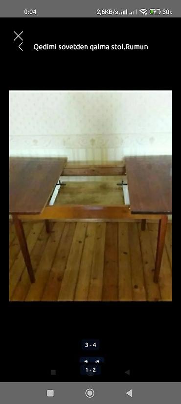 Digər restoran, kafe avadanlığı: Duqqət. ofis stulları.cəmi 4 ədəd qaldı. plastik polat.türk malı.cox — 16