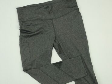 bluzki do spodni: Leggings, L (EU 40), condition - Very good