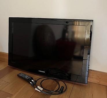 ТВ и видео: Samsung smart tv 85 sm — 1
