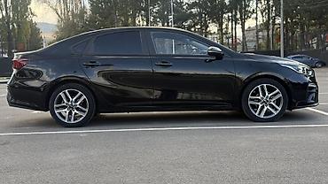 Kia: Kia K3: 2020 г., 1.6 л, Автомат, Бензин, Седан — 6