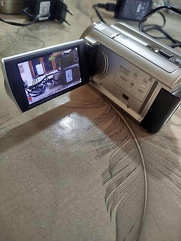 sony 1000 kamera: Sony Handycam DCR-SR88 videokamera - Yaponiyada istehsal - Zeiss — 2