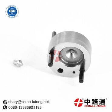 ищу работу: Fit for DELPHI 2 PIN ACTUATOR VALVE This is shary from China Lutong