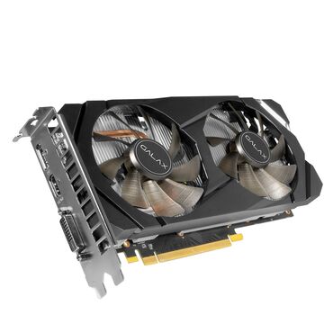ddr4 для ноутбука: Видеокарта, Б/у, Galax, GeForce RTX, 6 ГБ, Для ПК