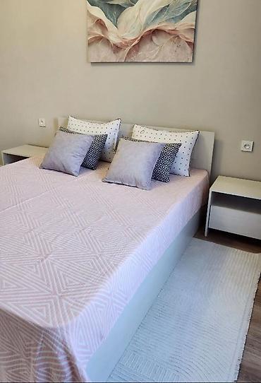 Продажа квартир: 3 комнаты, 81 м², Элитка, 1 этаж, Евроремонт — 4