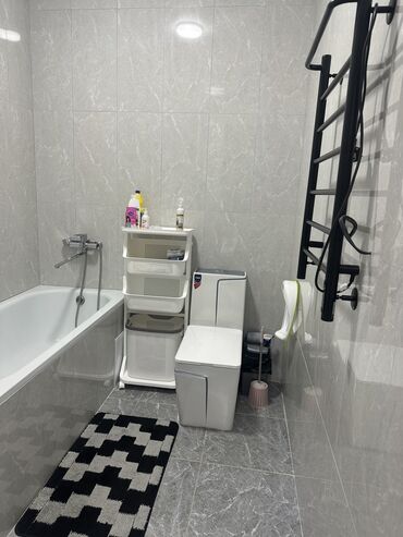 Продажа квартир: 3 комнаты, 111 м², Элитка, 9 этаж, Дизайнерский ремонт — 8