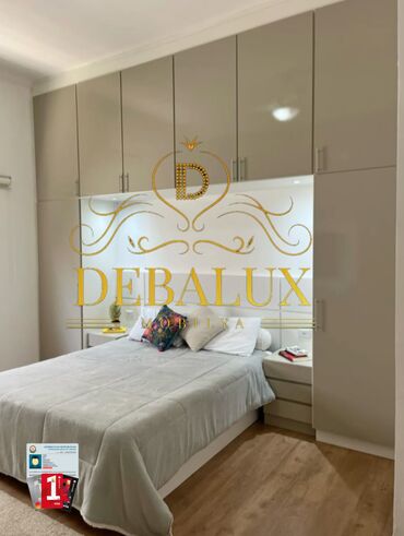 Yataq otağı dəstləri: 2 təknəfərlik çarpayı, Dolab, Komod, Tumba, Azərbaycan, Yeni -da lalafo.az — 14 Yataq otağı dəstləri: 2 təknəfərlik çarpayı, Dolab, Komod, Tumba, Azərbaycan, Yeni — 14