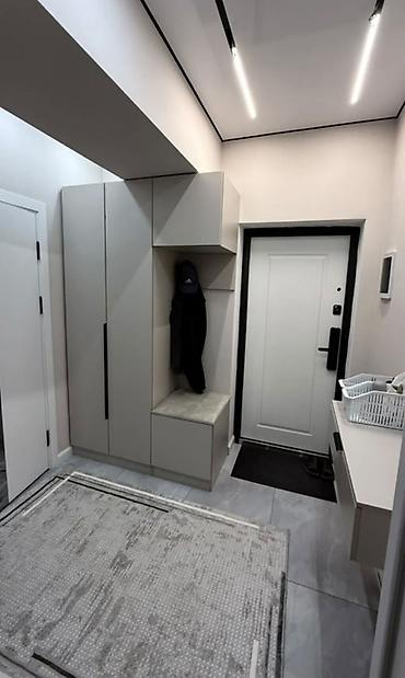 artwin: 1 комната, 46 м², Тунгуч мкр Элитка, 5 этаж, Евроремонт — 4