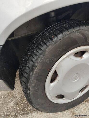 Citroen: Τάσος — 9