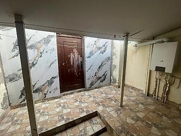 Коммерческая недвижимость: 1 otaqlı zirzəmi sahəsi – çox məqsədli istifadə üçün - Şəhər binasının — 9
