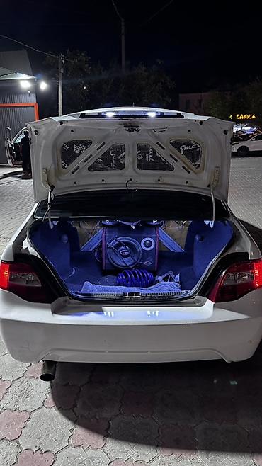 подлокотник нексия 1: Daewoo Nexia: 2012 г., 1.6 л, Седан — 3