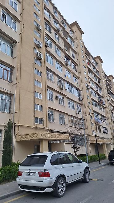 bartee: Bakı, 3 otaqlı, Köhnə tikili, 65 kv. m — 2