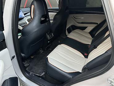 byd yuan song plus: BYD Song Plus: 2024 г., Гибрид, Кроссовер — 5
