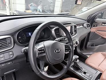 jeep compas: Kia Sorento: 2019 г., 2 л, Автомат, Бензин, Кроссовер — 9