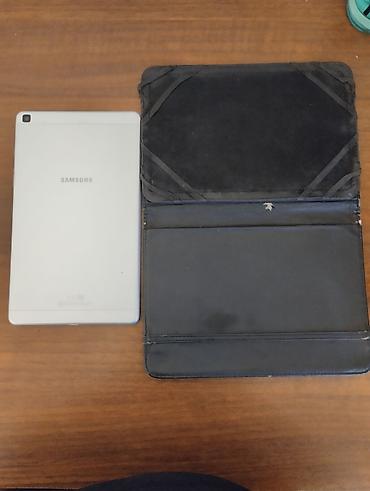 Samsung: Samsung Galaxy Tab A (8") planşet çox səliqəli planşetdir. Heç bir — 6