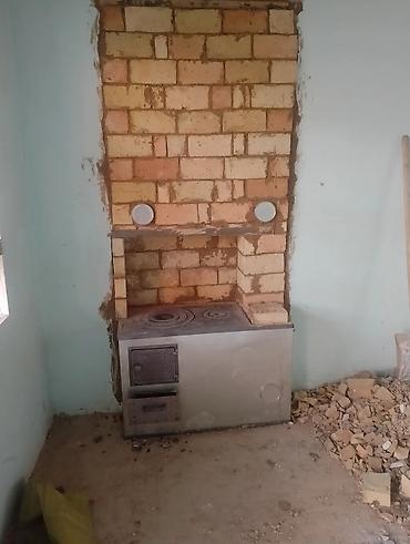 Другие строительные материалы: Ассалому алейкум печка жасайм гарантия качества 3 оборот. адрес ош — 2