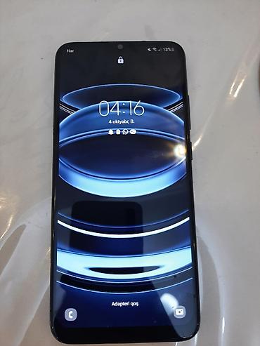 acer windows 11 pro: Samsung Galaxy A02 S, 32 GB, rəng - Göy, İki sim kartlı — 1