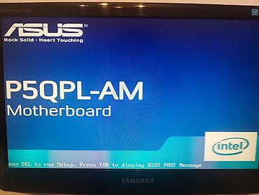 intel core i5: Компьютер, ядер - 2, ОЗУ 4 ГБ, Для несложных задач, Б/у, Встроенная видеокарта, HDD — 2