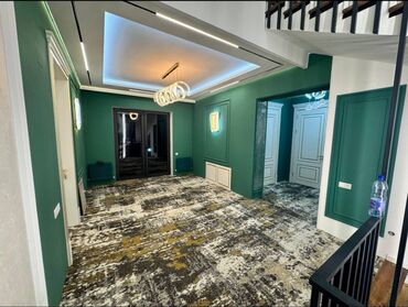 Ковролин: Ковровые покрытия - ковролин в серо-графитовой гамме: разнообразные — 9