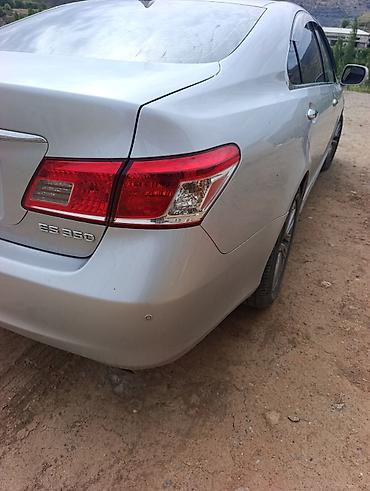 мотор жетта: Lexus ES: 2010 г., 3.5 л, Автомат, Бензин, Седан — 3