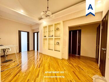 Долгосрочная аренда квартир: 3 комнаты — 16